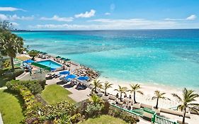 Rostrevor Hotel in Barbados